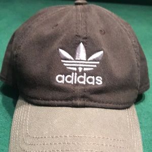 Adidas Ball Cap